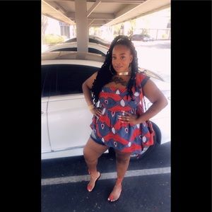 Meet your Posher, Tameka